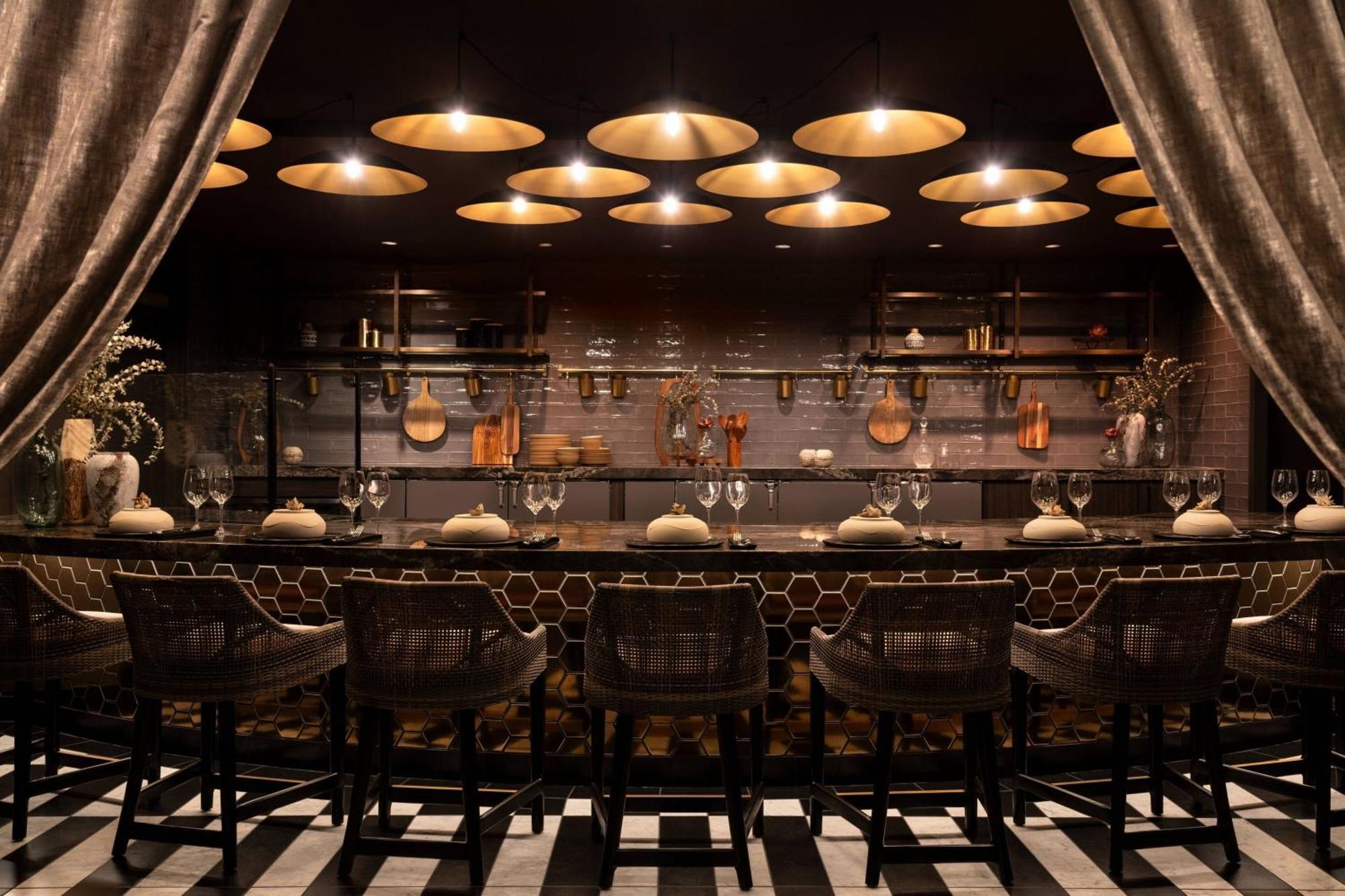 The Ritz-Carlton, Los Angeles L.A. Live Dış mekan fotoğraf