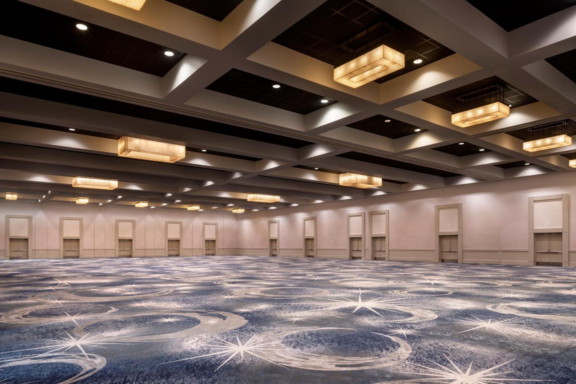 The Ritz-Carlton, Los Angeles L.A. Live Dış mekan fotoğraf