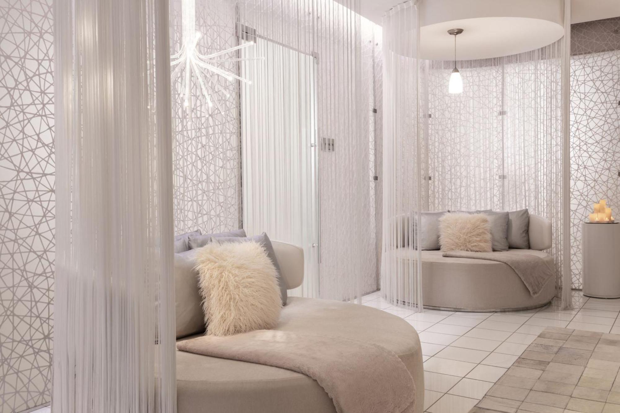 The Ritz-Carlton, Los Angeles L.A. Live Dış mekan fotoğraf